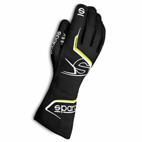 10 Sparco ARROW KART Noir 10 de Sparco, Gants - Réf : S3710680, Prix : 43,54 €, Remise : %