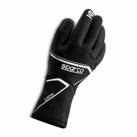 Gants de conduite pour hommes Sparco Meca 3 Rouge | Tienda24 - Global Online Shop Tienda24.eu