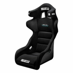 Seat Sparco 008017RNR Black by Sparco, Seats, benches and accessories - Ref: S3710768, Price: 642,50 €, Discount: %