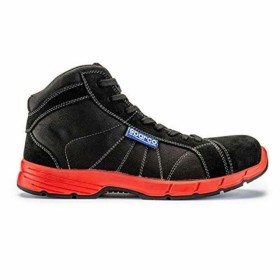 Baskets Sparco CHALLENGE-H de Sparco, Chaussures - Réf : S3711018, Prix : 73,39 €, Remise : %