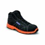 Hausschuhe Sparco CHALLENGE-H Schwarz Größe 44 S3 SRC von Sparco, Schuhe - Ref: S3711021, Preis: 75,09 €, Rabatt: %