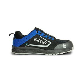 Baskets Sparco CUP S1P de Sparco, Chaussures - Réf : S3711099, Prix : 70,88 €, Remise : %