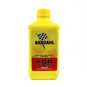 Petrol Injector Cleaner Bardahl BARD226040 1 L Petrol 2 Stroke Engine by Bardahl, Fuel system - Ref: S37112269, Price: 19,43 ...