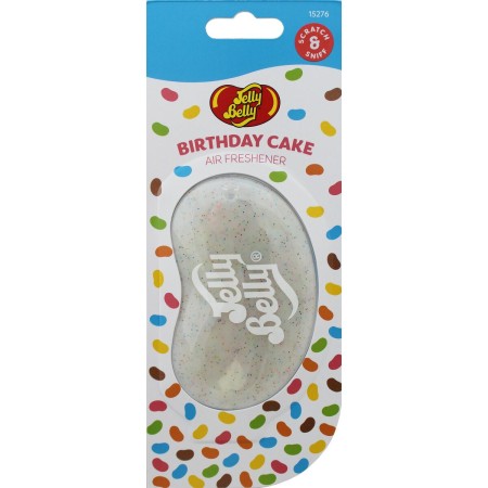 Car Air Freshener California Scents JB15276 Cake by California Scents, Air Freshener - Ref: S37112295, Price: 6,46 €, Discoun...