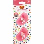 Ambientador para Coche California Scents JB15715 Tutti Frutti de California Scents, Ambientadores - Ref: S37112300, Precio: 6...