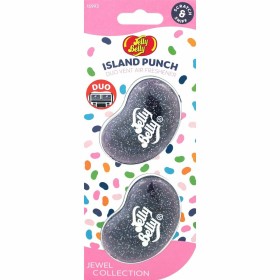 Deodorante per la Macchina California Scents JB15993 Island Punch di California Scents, Deodoranti per auto - Rif: S37112303,...