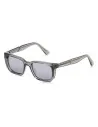 Gafas de Sol Infantiles Diesel DL0257E Gris | Tienda24 Tienda24.eu