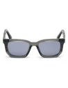 Gafas de Sol Infantiles Diesel DL0257E Gris | Tienda24 Tienda24.eu