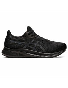 Scarpe da Running per Adulti Asics Patriot 13 Donna Nero da Asics, Aria aperta e sport - Ref: S64114410, Precio: 57,43 €, Des...