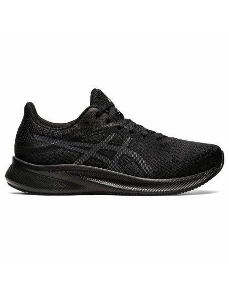 Scarpe da Running per Adulti Asics Patriot 13 Donna Nero da Asics, Aria aperta e sport - Ref: S64114410, Precio: 57,43 €, Des...