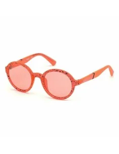 Lunettes de soleil Femme Italia Independent 0090T-FLW | Tienda24 Tienda24.eu