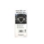 Steering Wheel Cover OCC Motorsport OCCFV0001 Charcoal (2 pcs) by OCC Motorsport, Steering wheels and shafts - Ref: S37112355...