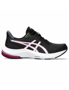 Laufschuhe für Damen Mizuno Wave Daichi 7 Hellgrau | Tienda24 Tienda24.eu