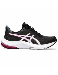 Chaussures de Running pour Adultes Salomon Ultra Glide Femme Gris | Tienda24 Tienda24.eu