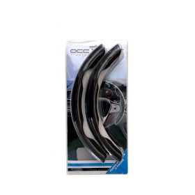 Racing Steering Wheel OMP OD/2005/NN Black Ø 33 cm | Tienda24 - Global Online Shop Tienda24.eu