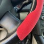 Steering Wheel Cover OCC Motorsport OCCFV0004 Red (2 pcs) by OCC Motorsport, Steering wheels and shafts - Ref: S37112358, Pri...