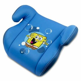 Rialzo Auto BOB102 Azzurro SpongeBob di BigBuy Car, Seggiolini per bambini - Rif: S37112377, Prezzo: 32,92 €, Sconto: %