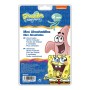 Seat Belt Pads BOB104 Blue SpongeBob SquarePants by BigBuy Car, Seat Belt Padding - Ref: S37112379, Price: 9,90 €, Discount: %