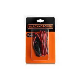 Câble de Rallonge Black & Decker BXAE00029 3 m de Black & Decker, Câbles de démarrage - Réf : S37112388, Prix : 19,61 €, Remi...