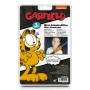 Seat Belt Pads GAR101 Orange Garfield | Tienda24 - Global Online Shop Tienda24.eu