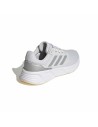 Zapatillas de Running para Adultos Adidas Galaxy 6 Mujer Blanco | Tienda24 Tienda24.eu