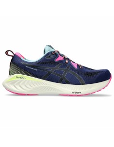 Chaussures de sport pour femme Brooks Caldera 7 Noir | Tienda24 Tienda24.eu