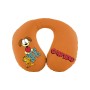 Cojín Cervical GAR105 Naranja Garfield de BigBuy Car, Almohadillas para cinturón de seguridad - Ref: S37112394, Precio: 11,06...