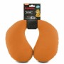 Cojín Cervical GAR105 Naranja Garfield de BigBuy Car, Almohadillas para cinturón de seguridad - Ref: S37112394, Precio: 11,06...