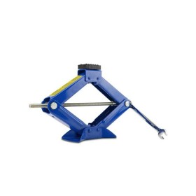 Macaco elevador Michelin 92416 1800 Kg Azul Hidráulico | Tienda24 - Global Online Shop Tienda24.eu