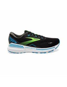 Zapatillas de Running para Adultos Adidas Duramo 10 Negro | Tienda24 Tienda24.eu