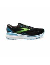 Chaussures de Running pour Adultes Brooks Adrenaline GTS 23 Noir Homme | Tienda24 Tienda24.eu