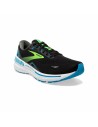 Zapatillas de Running para Adultos Brooks Adrenaline GTS 23 Negro Hombre | Tienda24 Tienda24.eu