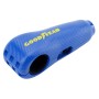 Lucchetto antifurto con allarme Goodyear GOD5000 di Goodyear, Serrature e meccanismi di chiusura - Rif: S37112397, Prezzo: 37...