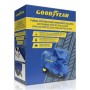 Capa para Motocicleta Goodyear GOD7021 Azul | Tienda24 - Global Online Shop Tienda24.eu