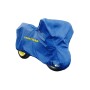 Motorrad-Abdeckungen Goodyear GOD7021 Blau von Goodyear, Autoplanen & Garagen - Ref: S37112399, Preis: 30,26 €, Rabatt: %