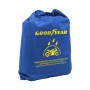 Capa para Motocicleta Goodyear GOD7022 Azul de Goodyear, Capas para automóvel - Ref: S37112400, Preço: 32,10 €, Desconto: %