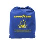 Capa para Motocicleta Goodyear GOD7022 Azul de Goodyear, Capas para automóvel - Ref: S37112400, Preço: 32,10 €, Desconto: %