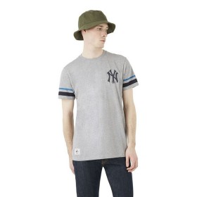 T-shirt New Era Heritage Stripe New York Yankees G