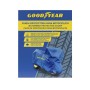 Motorcycle Cover Goodyear GOD7023 XXL Blue | Tienda24 - Global Online Shop Tienda24.eu