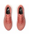 Running Shoes for Adults Asics Gt-2000 12 Lady Orange | Tienda24 Tienda24.eu