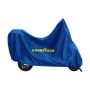 Motorcycle Cover Goodyear GOD7023 XXL Blue | Tienda24 - Global Online Shop Tienda24.eu