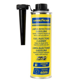 Petrol Injector Cleaner Goodyear GODA0003 300 ml Petrol by Goodyear, Fuel system - Ref: S37112404, Price: 10,26 €, Discount: %