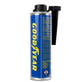 Diesel Particulate Cleaning Treatment Goodyear GODA0006 (300 ml) by Goodyear, Fuel system - Ref: S37112407, Price: 12,74 €, D...