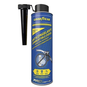 Antigel Goodyear GODA0009 (300 ml) de Goodyear, Systèmes d'alimentation en carburant - Réf : S37112408, Prix : 12,74 €, Remis...