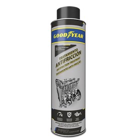 Engine Oil Additive Goodyear GODA0010 (250 ml) by Goodyear, Fuel system - Ref: S37112409, Price: 22,83 €, Discount: %