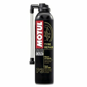 Repara Furos Motul MTL102990 300 ml de Motul, Kits e acessórios para reparação de pneus - Ref: S37112432, Preço: 15,71 €, Des...