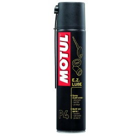 Lubricante Multiusos Motul MTL102991 (400 ml) de Motul, Abrillantadores - Ref: S37112433, Precio: 12,22 €, Descuento: %