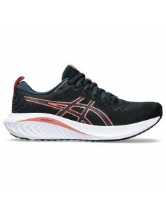 Scarpe da Running per Adulti Asics Gel-Excite 10 Donna Nero da Asics, Aria aperta e sport - Ref: S64114444, Precio: 75,27 €, ...