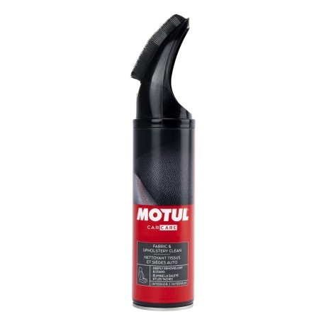 Nettoie les tapisseries Motul MTL110141 500 ml de Motul, Nettoyants pour cuir et garniture - Réf : S37112451, Prix : 11,57 €,...