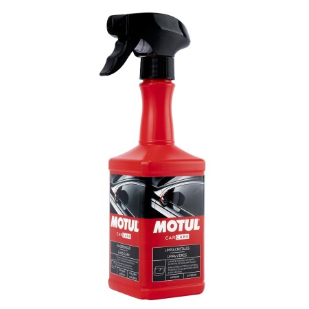 Limpa-Vidros com Pulverizador Motul MTL110153 500 ml de Motul, Produtos para sistemas de limpa-para-brisas - Ref: S37112456, ...